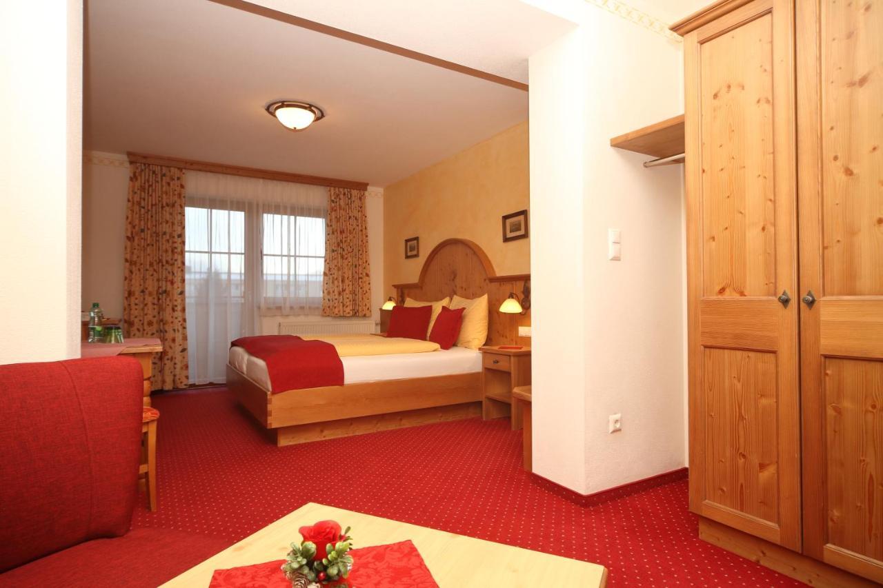 Hotel Garni Trenkenbach