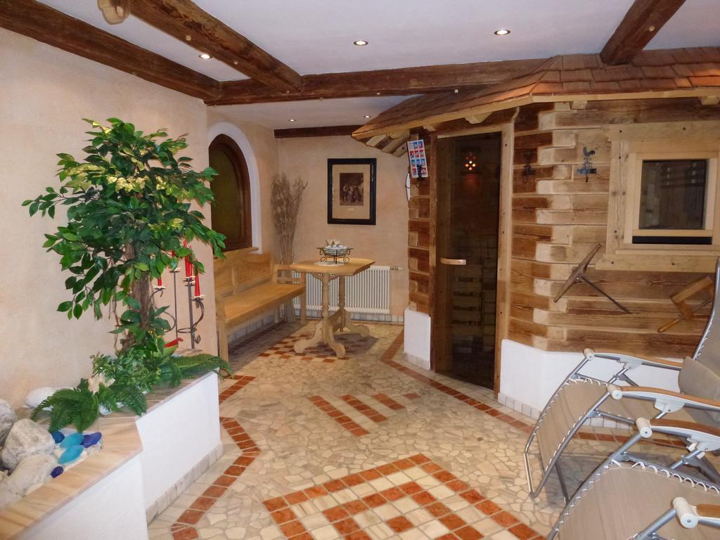 Hotel Garni Trenkenbach