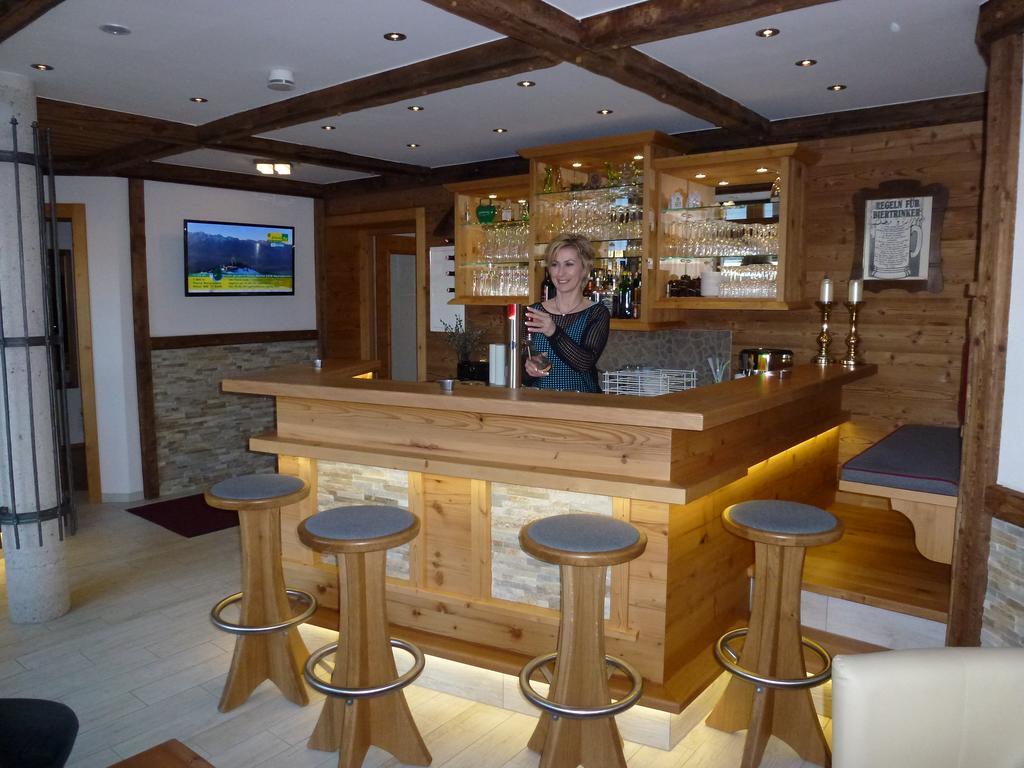Hotel Garni Trenkenbach 4*