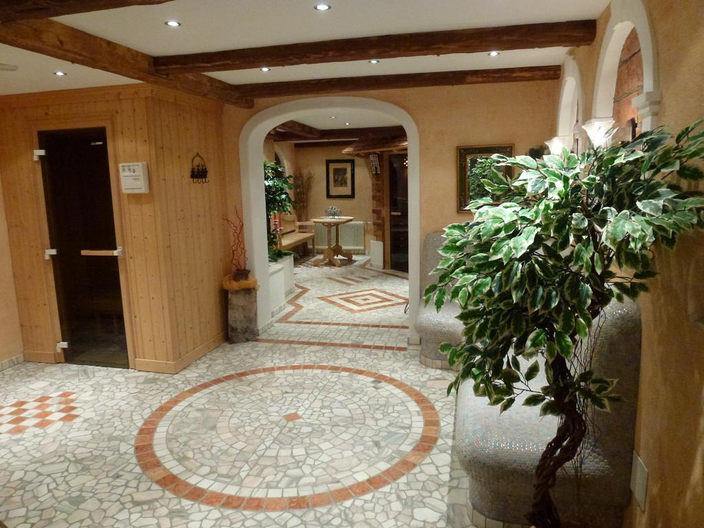 Garni Trenkenbach Hotel Schladming